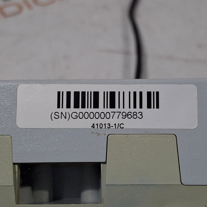 Baxter Baxter Sigma Spectrum 6.05.13 without Battery Infusion Pump Infusion Pump reLink Medical