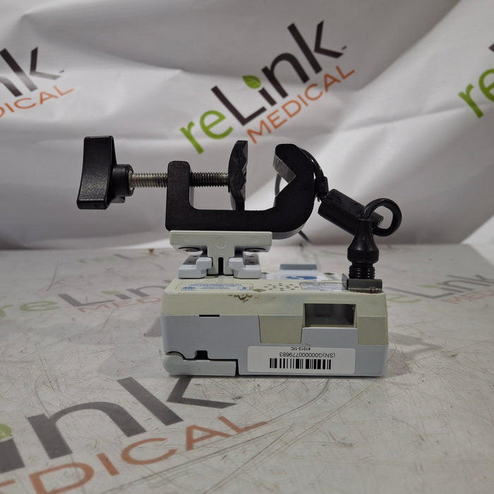 Baxter Baxter Sigma Spectrum 6.05.13 without Battery Infusion Pump Infusion Pump reLink Medical