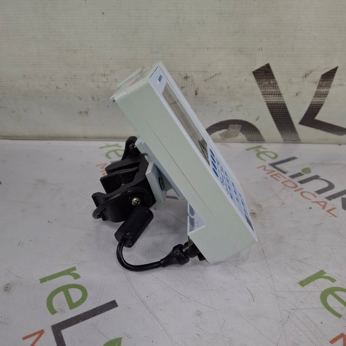 Baxter Baxter Sigma Spectrum 8.00.03 w/o Battery Infusion Pump Infusion Pump reLink Medical