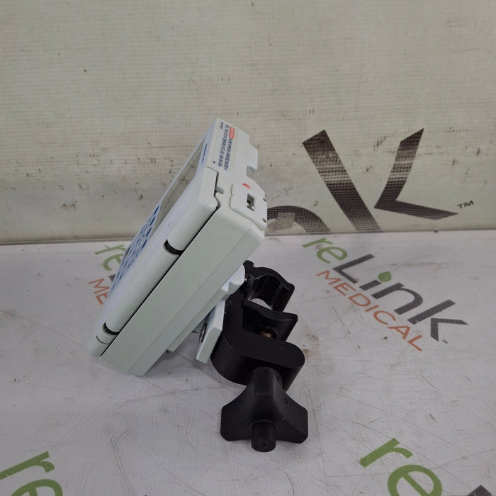 Baxter Baxter Sigma Spectrum 8.00.03 w/o Battery Infusion Pump Infusion Pump reLink Medical