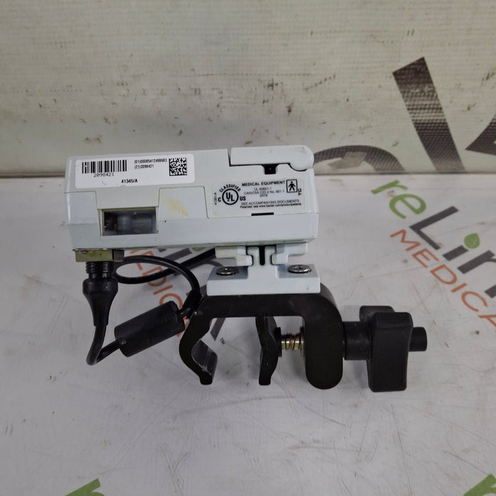 Baxter Baxter Sigma Spectrum 8.00.03 w/o Battery Infusion Pump Infusion Pump reLink Medical