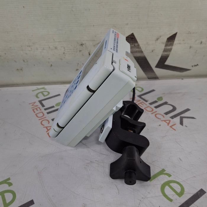 Baxter Sigma Spectrum 8.00.04 w/o Battery Infusion Pump