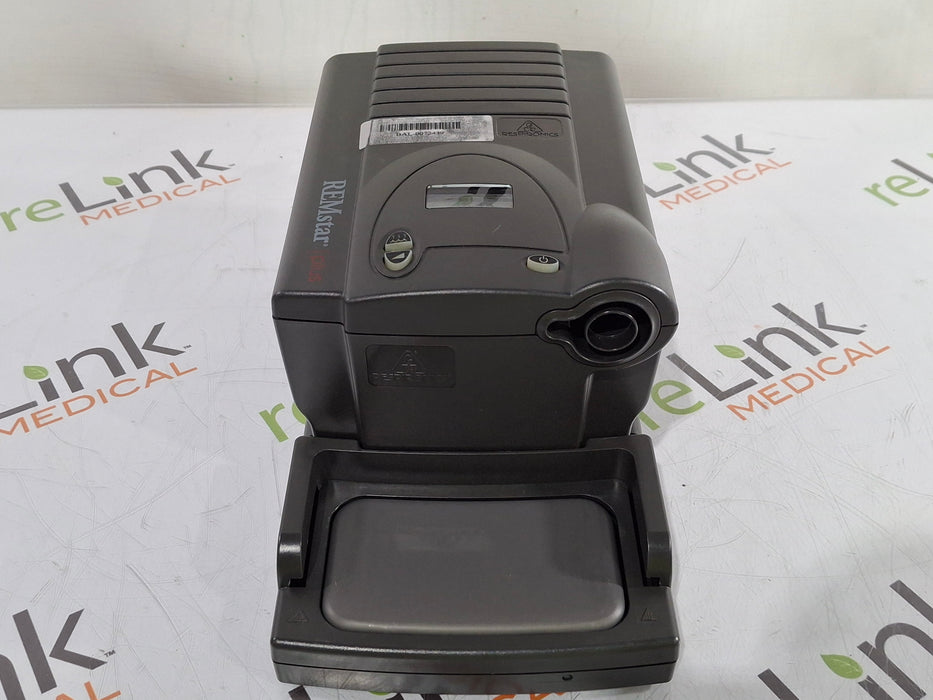 Respironics Respironics REMStar 1005792 Heated Humidifier Respiratory reLink Medical