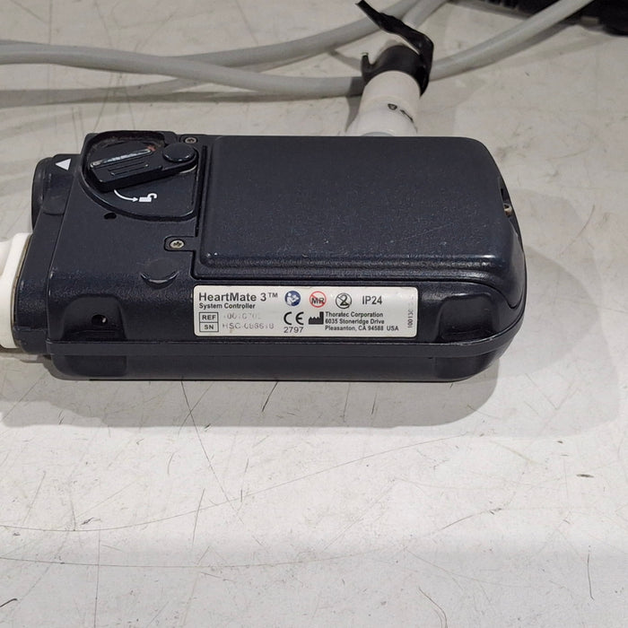 Thoratec Thoratec HeartMate III System Controller Patient Monitors reLink Medical