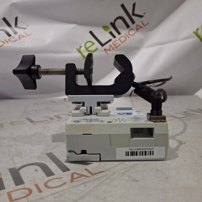 Baxter Sigma Spectrum 6.05.13 without Battery Infusion Pump