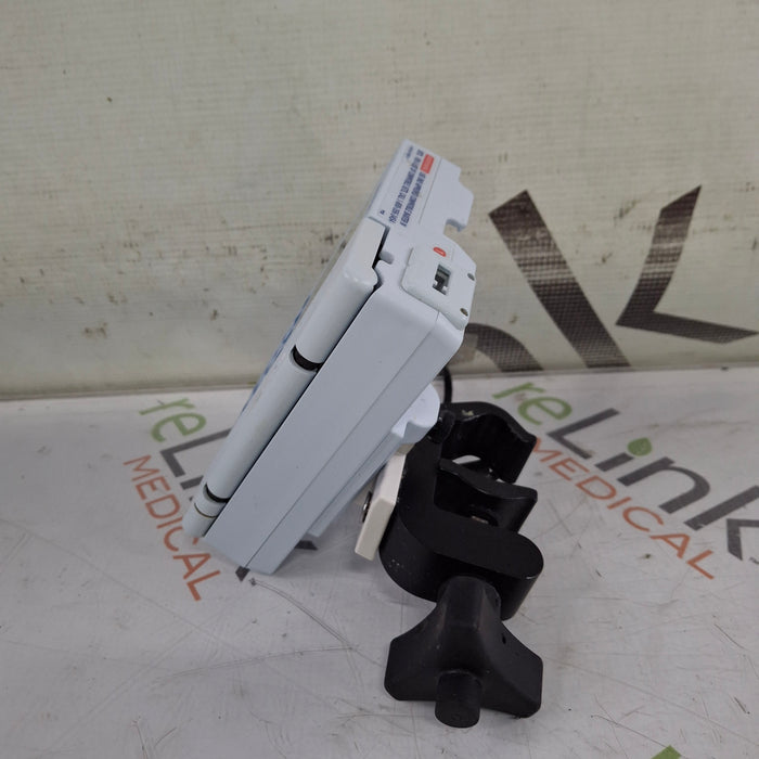 Baxter Baxter Sigma Spectrum 8.00.05 w/o Battery Infusion Pump Infusion Pump reLink Medical