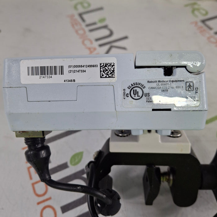 Baxter Baxter Sigma Spectrum 8.00.05 w/o Battery Infusion Pump Infusion Pump reLink Medical