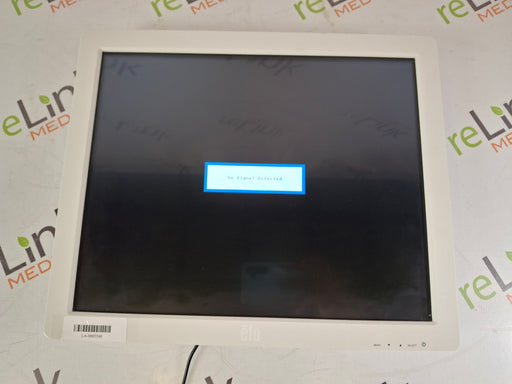 Elo Touch Solutions Elo Touch Solutions ET1929LM 19" Touch Screen Monitor Computers Tablets & Networking reLink Medical