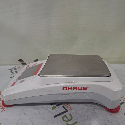 Ohaus Ohaus AX8201 Adventurer Precision Scale Research Lab reLink Medical