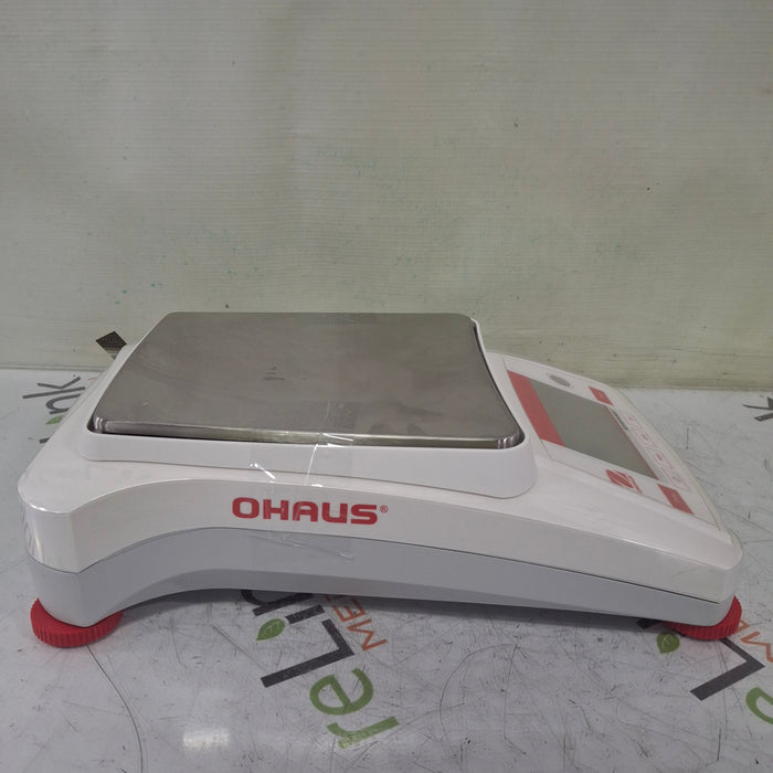 Ohaus Ohaus AX8201 Adventurer Precision Scale Research Lab reLink Medical