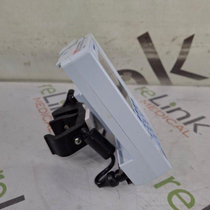 Baxter Baxter Sigma Spectrum 8.01.00 w/o Battery Infusion Pump Infusion Pump reLink Medical