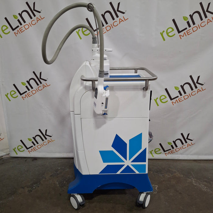 Zeltiq CoolSculpting Breeze Cosmetic Laser
