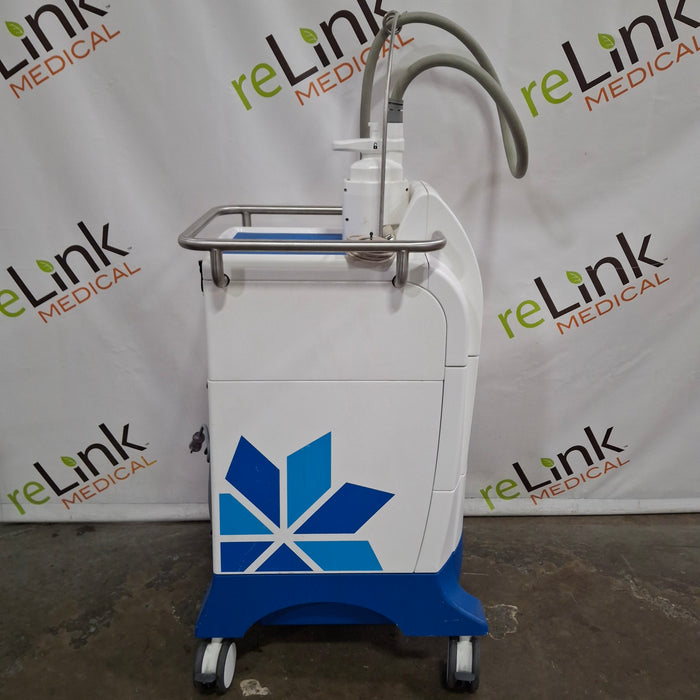 Zeltiq CoolSculpting Breeze Cosmetic Laser