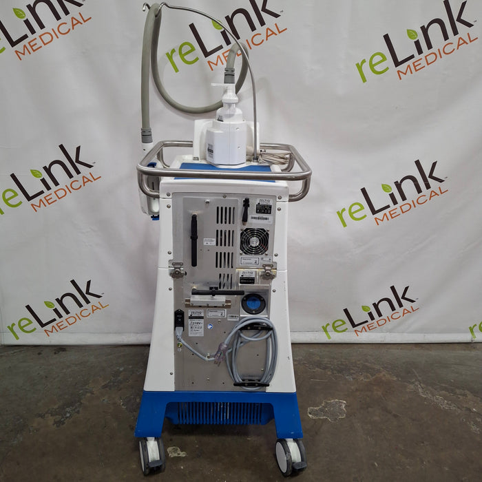 Zeltiq CoolSculpting Breeze Cosmetic Laser