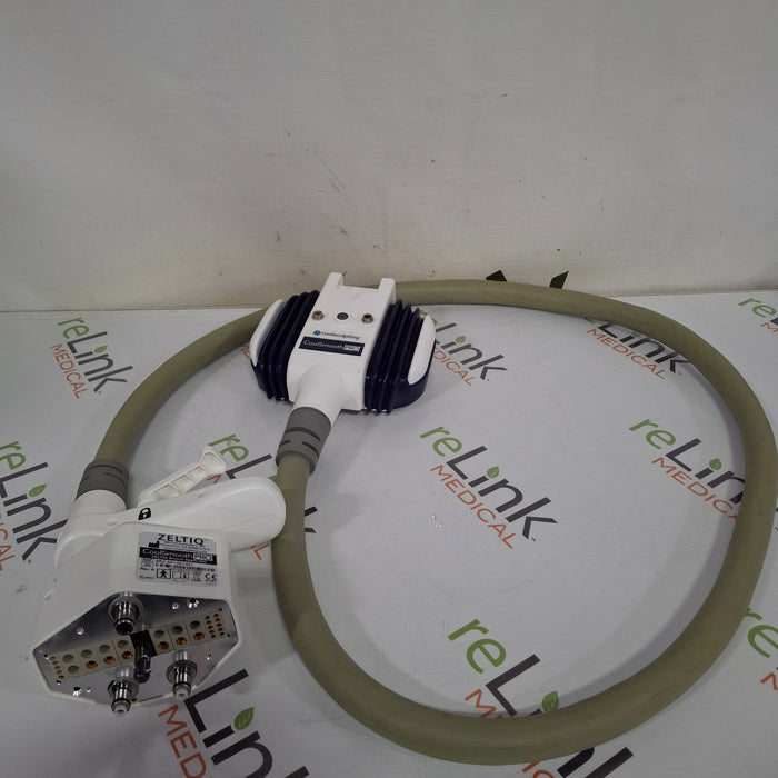 Zeltiq CoolSculpting Breeze Cosmetic Laser