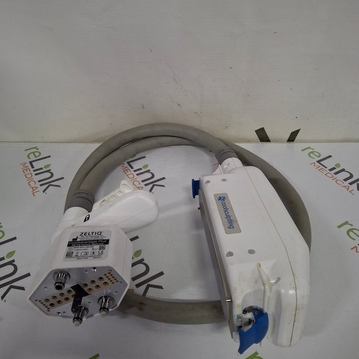 Zeltiq CoolSculpting Breeze Cosmetic Laser