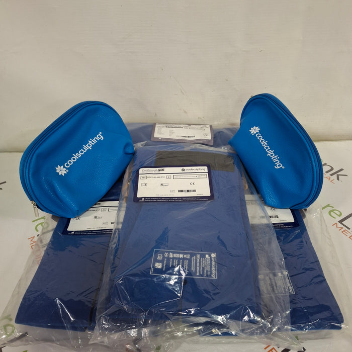 Zeltiq CoolSculpting Breeze Cosmetic Laser