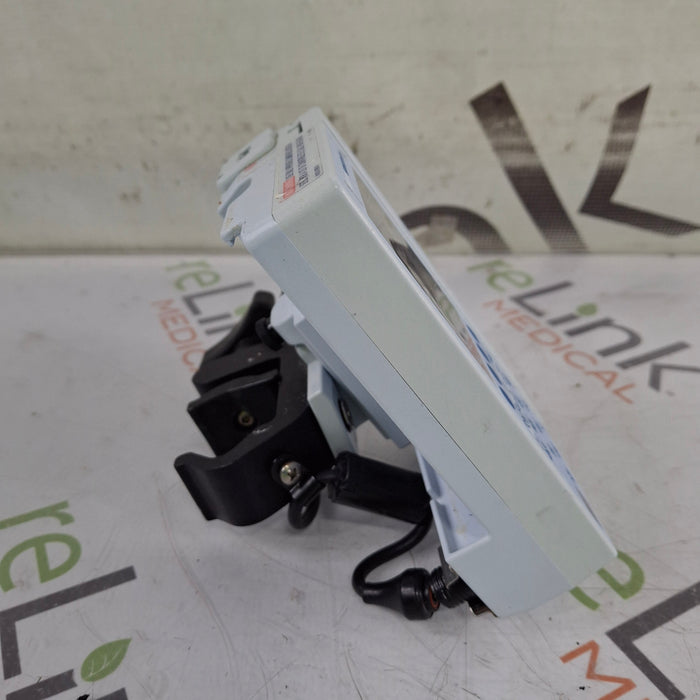 Baxter Baxter Sigma Spectrum 8.00.04 w/o Battery Infusion Pump Infusion Pump reLink Medical