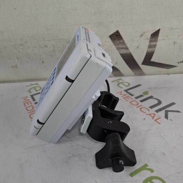 Baxter Baxter Sigma Spectrum 8.00.04 w/o Battery Infusion Pump Infusion Pump reLink Medical