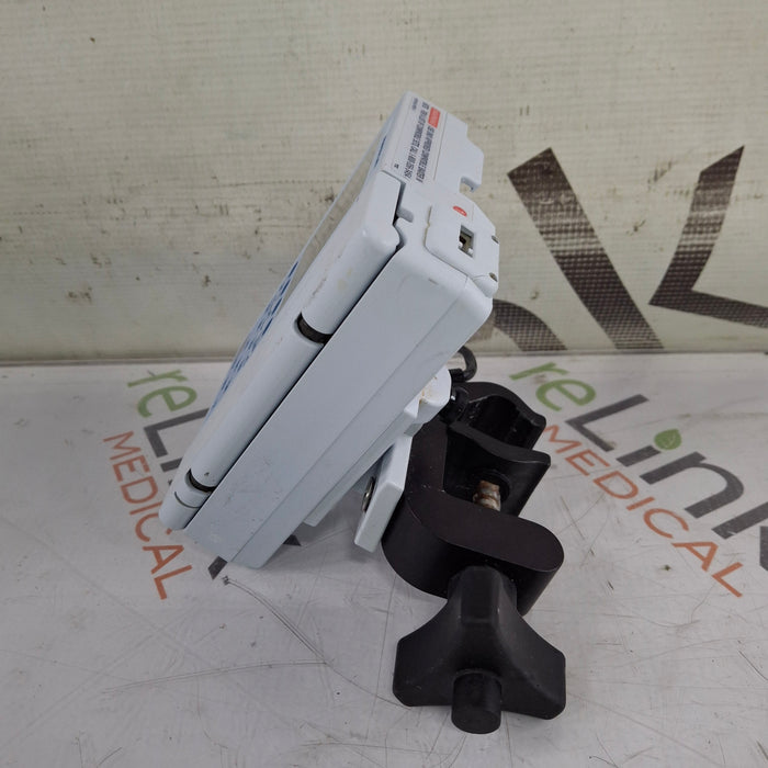 Baxter Baxter Sigma Spectrum 8.00.04 w/o Battery Infusion Pump Infusion Pump reLink Medical