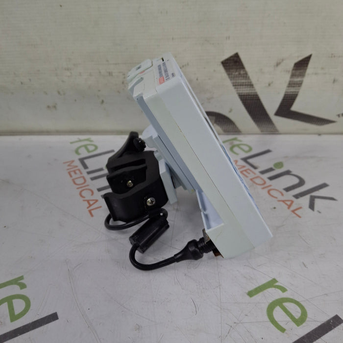 Baxter Baxter Sigma Spectrum 8.00.03 w/o Battery Infusion Pump Infusion Pump reLink Medical