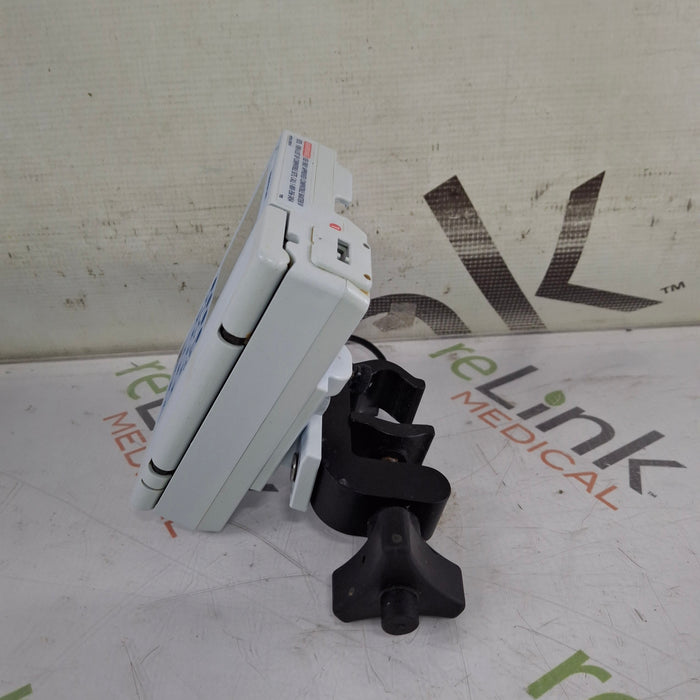 Baxter Baxter Sigma Spectrum 8.00.03 w/o Battery Infusion Pump Infusion Pump reLink Medical