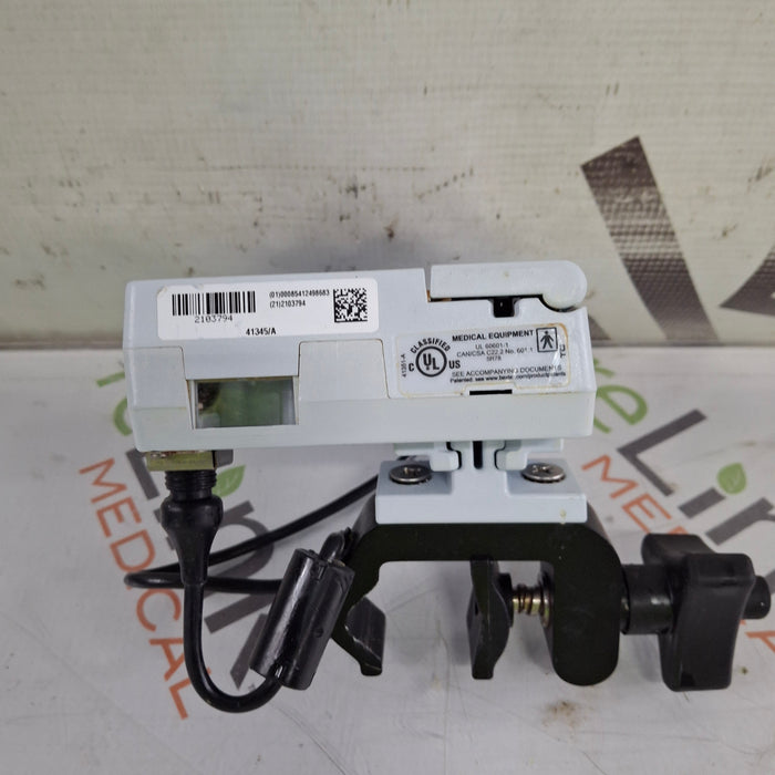 Baxter Baxter Sigma Spectrum 8.00.03 w/o Battery Infusion Pump Infusion Pump reLink Medical