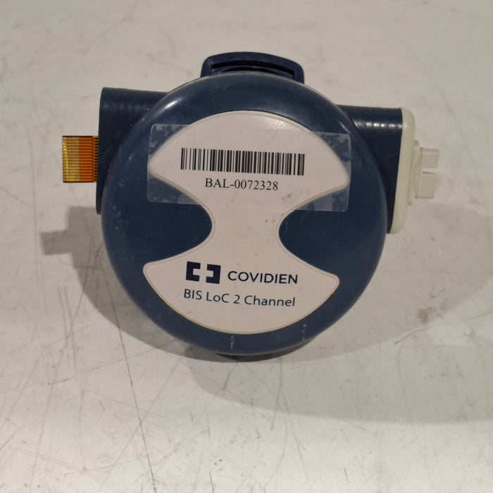 Covidien Covidien BISx 185-1014-AMS Module Patient Monitors reLink Medical