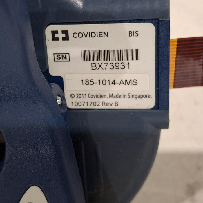 Covidien Covidien BISx 185-1014-AMS Module Patient Monitors reLink Medical