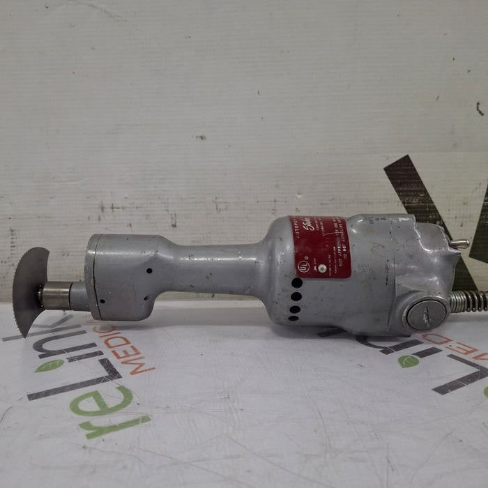 Stryker 9003-210 Cast Cutter