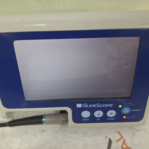 Saturn Biomedical Systems Inc Saturn Biomedical Systems Inc Portable GVL Video Laryngoscope System Surgical Equipment reLink Medical