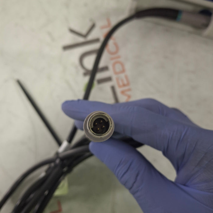 Saturn Biomedical Systems Inc Saturn Biomedical Systems Inc Portable GVL Video Laryngoscope System Surgical Equipment reLink Medical