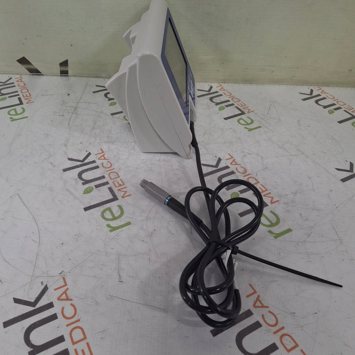 Saturn Biomedical Systems Inc Saturn Biomedical Systems Inc Portable GVL Video Laryngoscope System Surgical Equipment reLink Medical