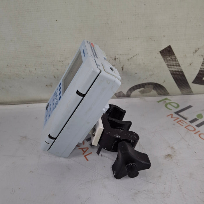 Baxter Baxter Sigma Spectrum 8.00.04 w/o Battery Infusion Pump Infusion Pump reLink Medical