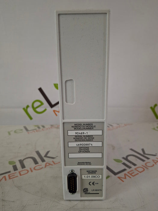 Spacelabs Healthcare Spacelabs Healthcare 90469-1 Module Patient Monitors reLink Medical