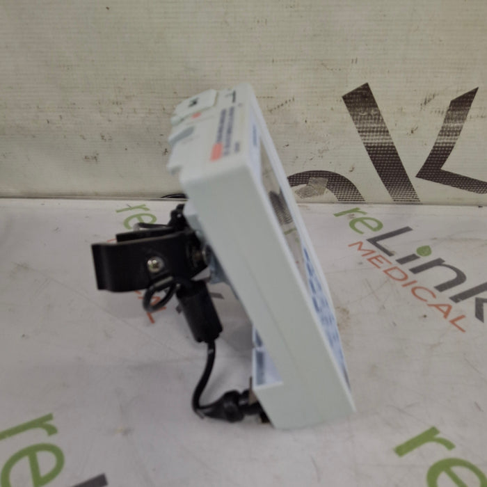 Baxter Baxter Sigma Spectrum 8.00.03 w/o Battery Infusion Pump Infusion Pump reLink Medical