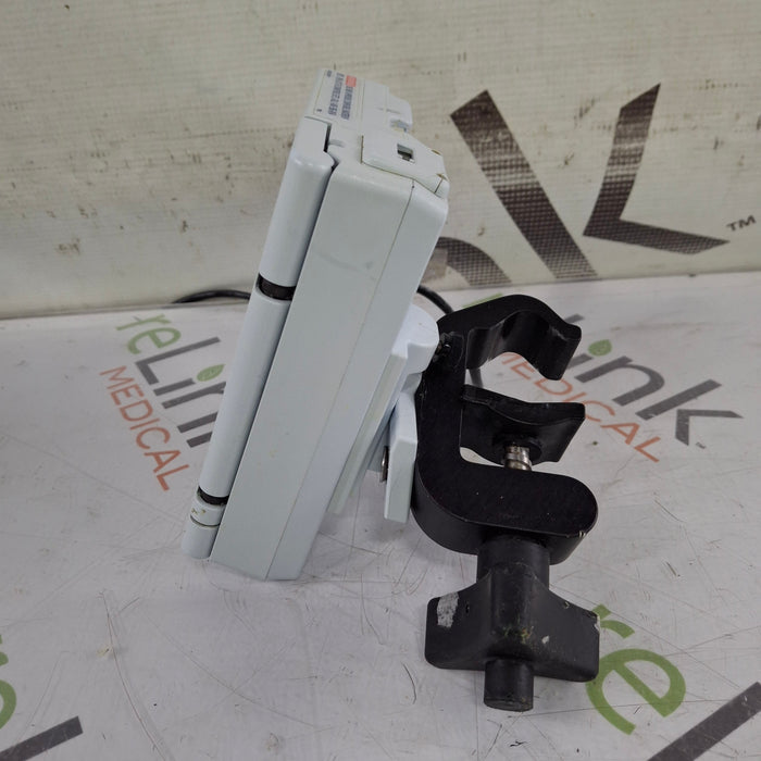 Baxter Baxter Sigma Spectrum 8.00.03 w/o Battery Infusion Pump Infusion Pump reLink Medical