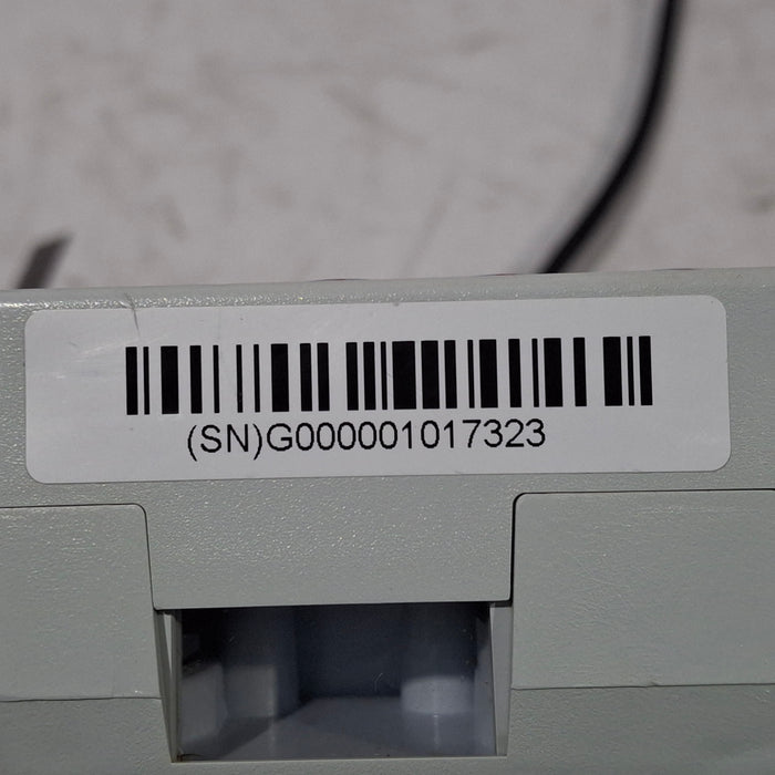 Baxter Baxter Sigma Spectrum 6.05.13 without Battery Infusion Pump Infusion Pump reLink Medical