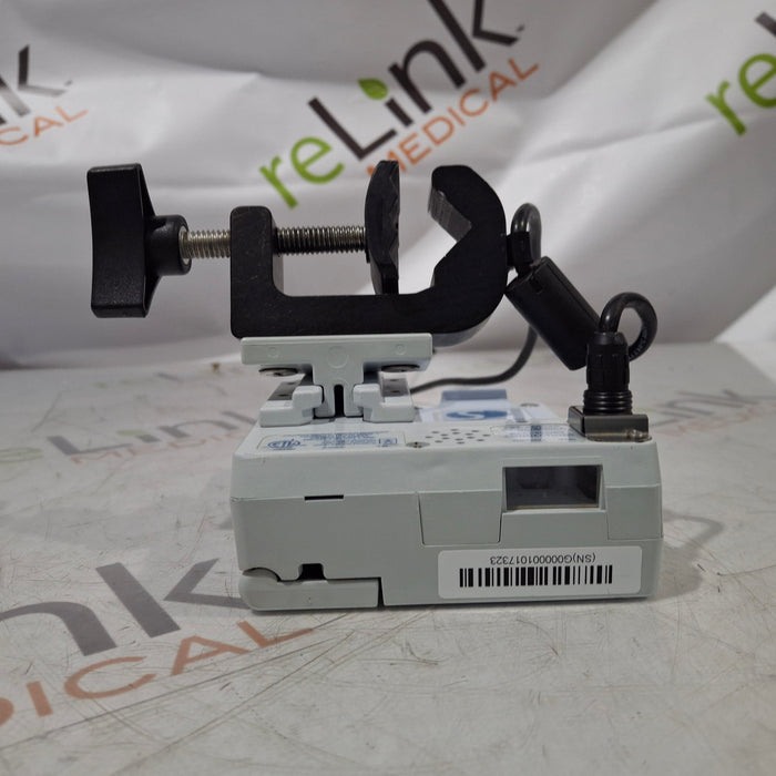 Baxter Baxter Sigma Spectrum 6.05.13 without Battery Infusion Pump Infusion Pump reLink Medical