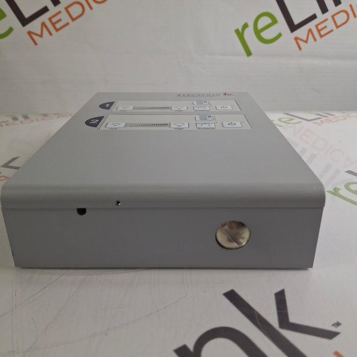 Berchtold Chromophare D-Series Dual Wall Control Box