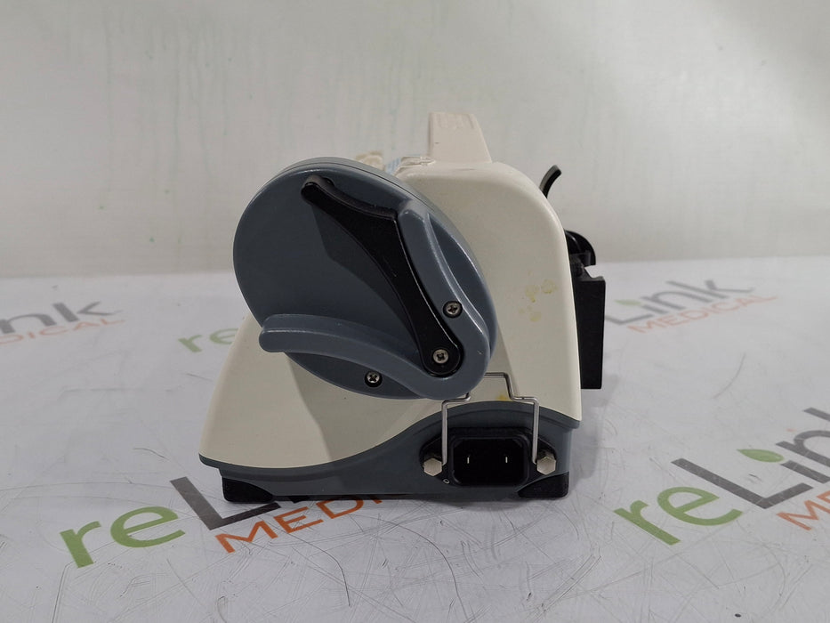 Smiths Medical Smiths Medical Medfusion 3500 Syringe Infusion Pump Infusion Pump reLink Medical