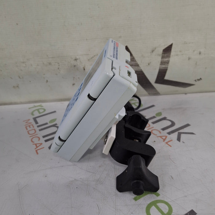 Baxter Baxter Sigma Spectrum 8.00.03 w/o Battery Infusion Pump Infusion Pump reLink Medical