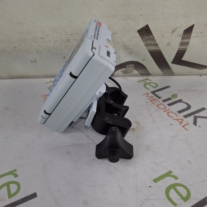 Baxter Baxter Sigma Spectrum 8.00.04 w/o Battery Infusion Pump Infusion Pump reLink Medical