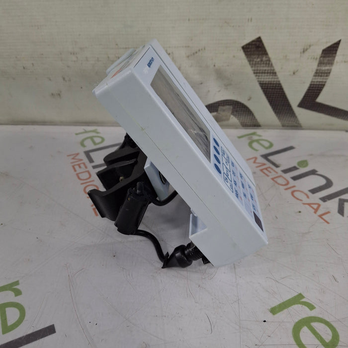 Baxter Baxter Sigma Spectrum 8.00.04 w/o Battery Infusion Pump Infusion Pump reLink Medical