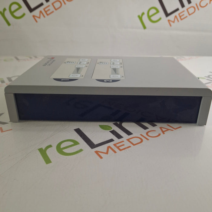 Berchtold Chromophare D-Series Dual Wall Control Box