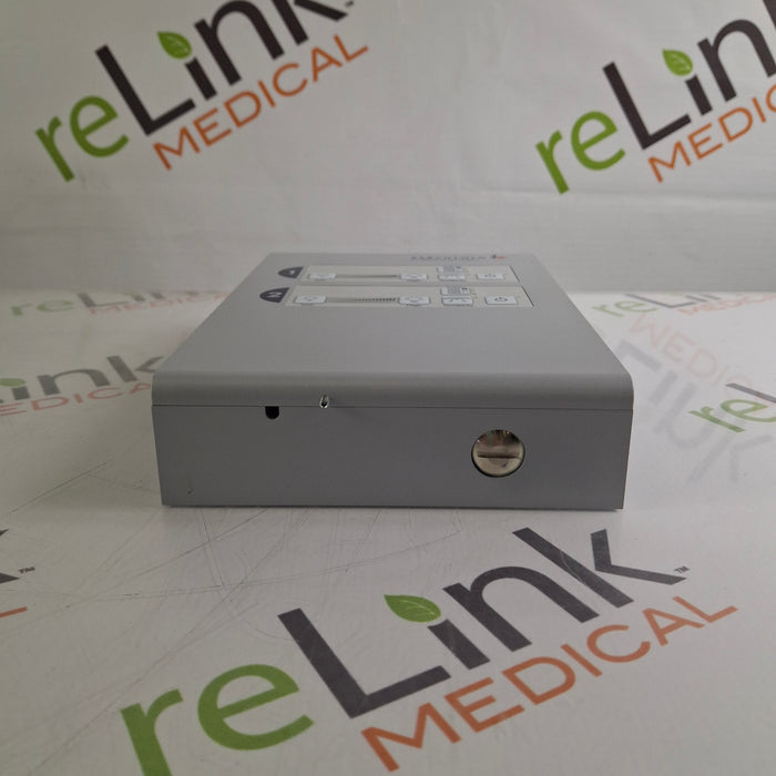 Berchtold Chromophare D-Series Dual Wall Control Box