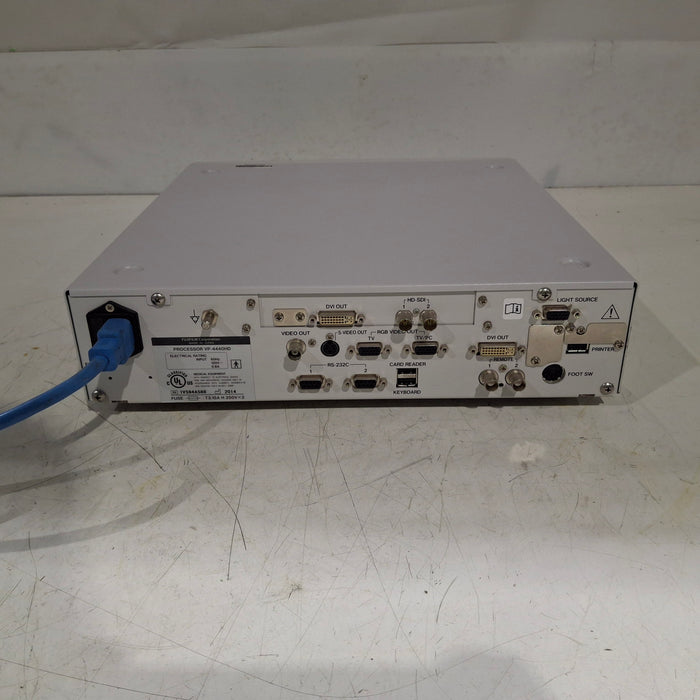 Fujinon Fujinon VP-4440HD Endoscopy Processor Flexible Endoscopy reLink Medical