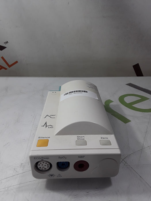 Philips Philips M3001A-A01 Fast SpO2, NIBP, ECG MMS Module Patient Monitors reLink Medical