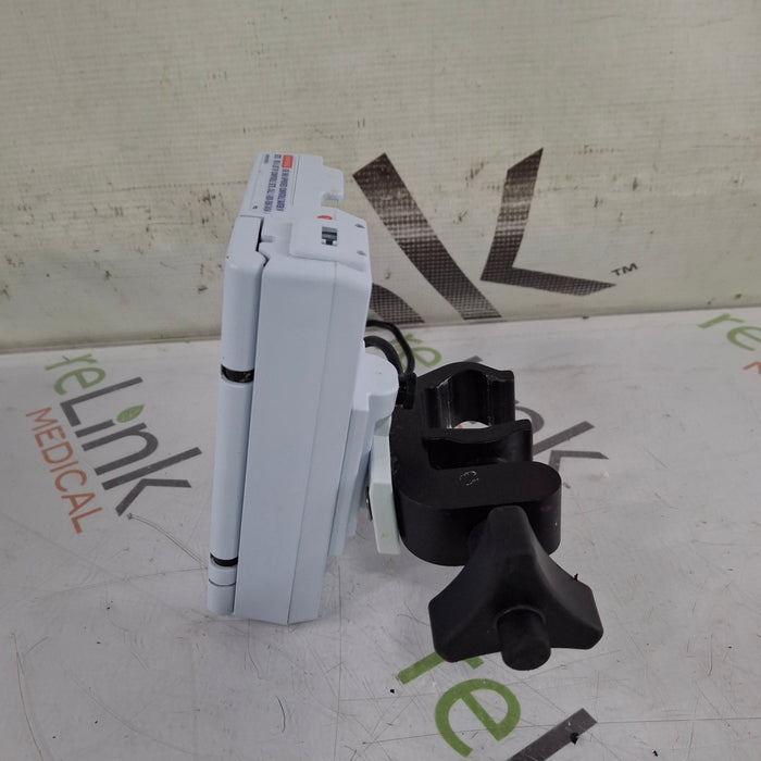 Baxter Baxter Sigma Spectrum 8.01.00 w/o Battery Infusion Pump Infusion Pump reLink Medical