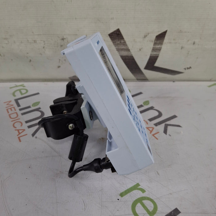 Baxter Baxter Sigma Spectrum 8.01.00 w/o Battery Infusion Pump Infusion Pump reLink Medical